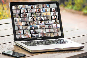 Στη διαδικτυακή εναρκτήρια συνάντηση του σχεδίου «MOVING» που υλοποιείται στο πλαίσιο του προγράμματος “HORIZON 2020” συμμετείχε η Περιφέρεια Κρήτης. 