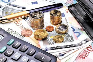 ΕΠΙΣΤΡΕΠΤΕΑ ΠΡΟΚΑΤΑΒΟΛΗ