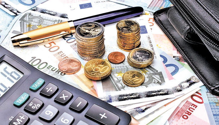 ΕΠΙΣΤΡΕΠΤΕΑ ΠΡΟΚΑΤΑΒΟΛΗ