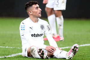 ΟΦΗ ήτα Λυμπεράκης