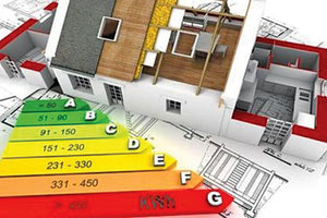 το πρόγραμμα “Εξοικονομώ”