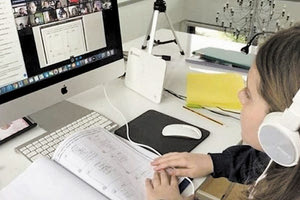 τηλεκπαίδευση