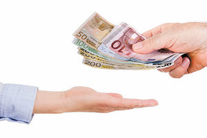 πληρωμές της Επιστρεπτέας