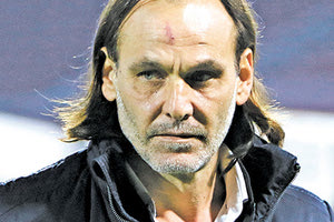 Γιάννης Τάτσης