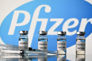 ΤΟ ΕΜΒΟΛΙΟ ΤΗΣ PFIZER