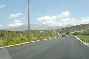 Το τμήμα Αλάγνι-Αρκαλοχώρι