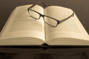 βιβλίο - διάβασμα