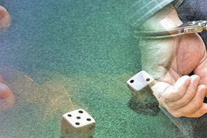 παράνομος τζόγος σύλληψη