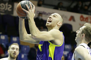 Ηρακλής – Λαύριο