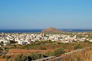 Παλαίκαστρο Σητείας