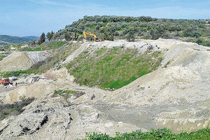 Αλάγνι - Αρκαλοχώρι