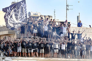 Ο κόσμος του ΟΦΗ