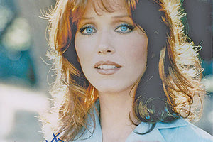 “Έφυγε” από τη ζωή ξαφνικά σε ηλικία 65 ετών η εντυπωσιακή ηθοποιός Τάνια Ρόμπερτς (Tanya Roberts)