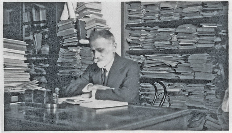 Κωστής Παλαμάς