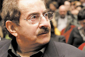 ΔΗΜΗΤΡΗΣ ΕΪΠΙΔΗΣ: “Έφυγε” από τη ζωή “η ψυχή” του Φεστιβάλ Ντοκιμαντέρ Θεσσαλονίκης