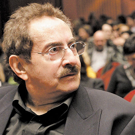 ΔΗΜΗΤΡΗΣ ΕΪΠΙΔΗΣ: “Έφυγε” από τη ζωή “η ψυχή” του Φεστιβάλ Ντοκιμαντέρ Θεσσαλονίκης