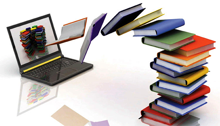 e-books της Ανοικτής Βιβλιοθήκης