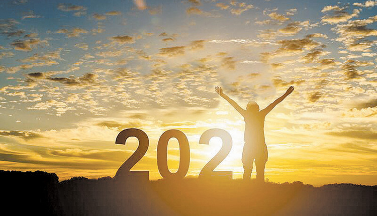 2021: Η χρονιά της ελευθερίας;