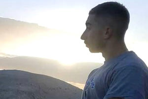 Ο 21χρονος Γιώργος Κοκοβάκης, το παλικάρι που έσβησε σαν κερί στις παγωμένες πλαγιές του Ψηλορείτη