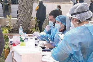 Τεστ στην ευρύτερη περιοχή της Σητείας ζητούν φορείς και κάτοικοι