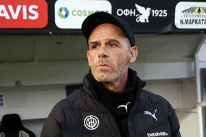 Ο Περικλής Παπαπαναγής