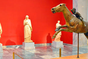 Εθνικο Αρχαιολογικο Μουσείο