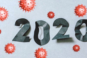 Πανδημία 2020