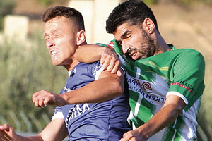 κρητικές ομάδες της Γ’ Εθνικής