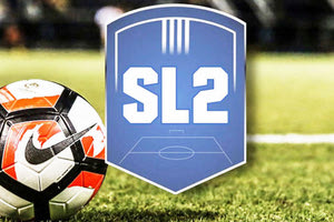 Σούπερ Λιγκ 2 SL2