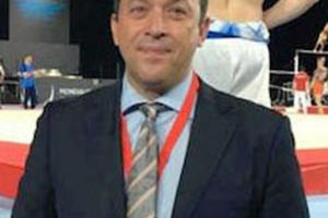 Νίκος Προβιάς