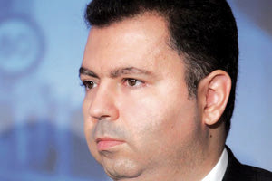 Λαυρέντης Λαυρεντιάδης