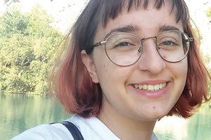 εξαφάνιση της ανήλικης Μάγιας