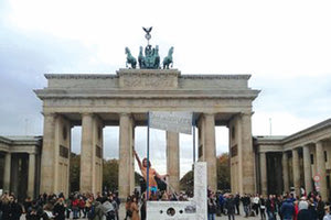 Γερμανία - Βερολίνο