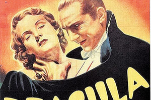 το φιλμ τρόμου «Δράκουλας» (1931)