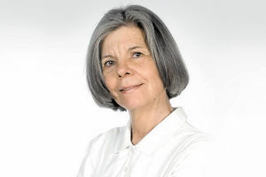 Πέθανε η δημοσιογράφος και συγγραφέας Τιτίνα Δανέλλη