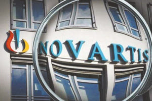 NOVARTIS