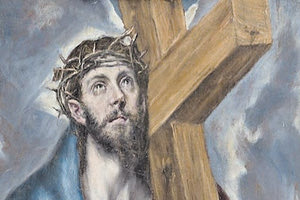 πίνακας του Ελ Γκρέκο