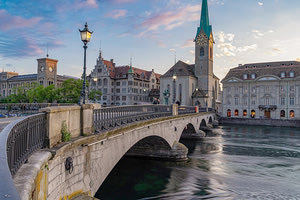 Ελβετία Ζυρίχη