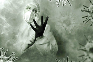 Covid-19 κοροναϊός