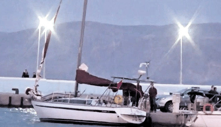 ΙΣΤΙΟΦΟΡΟ: Δηλώνουν υποστηρικτές του Γκιουλέν και ζητούν άσυλο