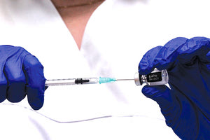 εμβολιασμοί