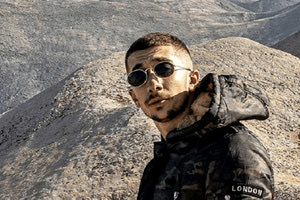 Το δυστύχημα του Γιώργου Κοκοβάκη στον Ψηλορείτη