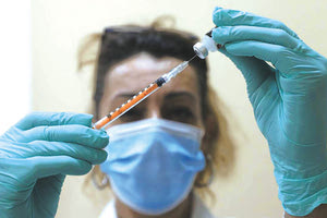 εμβολιασμός