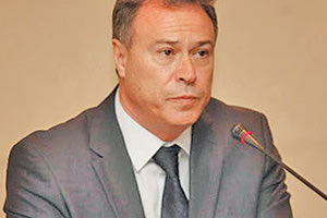 Ο Γιάννης Σγουρός