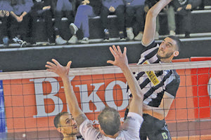 ΟΦΗ  Α1 Βόλεϊ