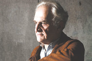 Ο Δημήτρης Καταλειφός