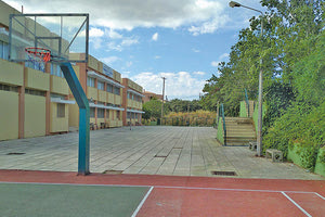 το Λύκειο Επισκοπής