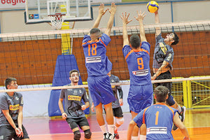 ΟΦΗ - ΓΕΗ Αναπτυξιακά Πρωταθλήματα ΕΣΠΕΚ