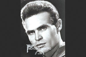 Πέθανε ο ηθοποιός Στέλιος Τσολακάκης