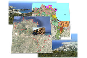 Μελέτη Περιβαλλοντικών Επιπτώσεων  του Γενικού Πολεοδομικού Σχεδίου Γαζίου